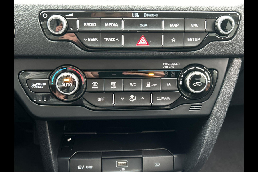 Kia e-Niro ExecutiveLine 64 kWh Leder Camera Origineel NL