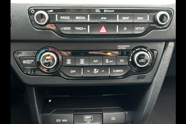 Kia e-Niro ExecutiveLine 64 kWh Leder Camera Origineel NL