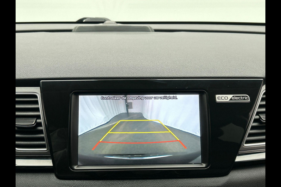 Kia e-Niro ExecutiveLine 64 kWh Leder Camera Origineel NL