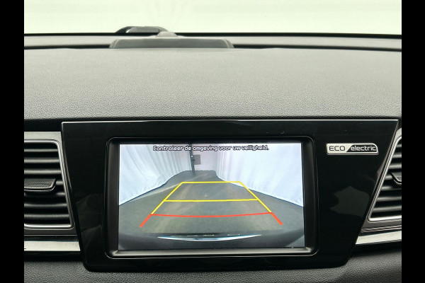 Kia e-Niro ExecutiveLine 64 kWh Leder Camera Origineel NL