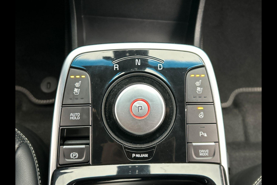 Kia e-Niro ExecutiveLine 64 kWh Leder Camera Origineel NL
