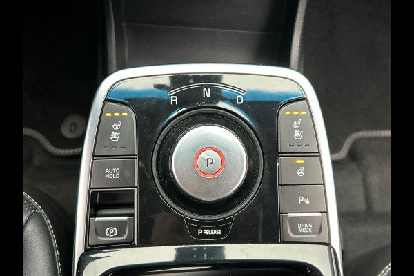 Kia e-Niro ExecutiveLine 64 kWh Leder Camera Origineel NL