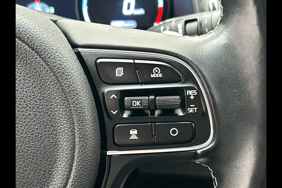 Kia e-Niro ExecutiveLine 64 kWh Leder Camera Origineel NL