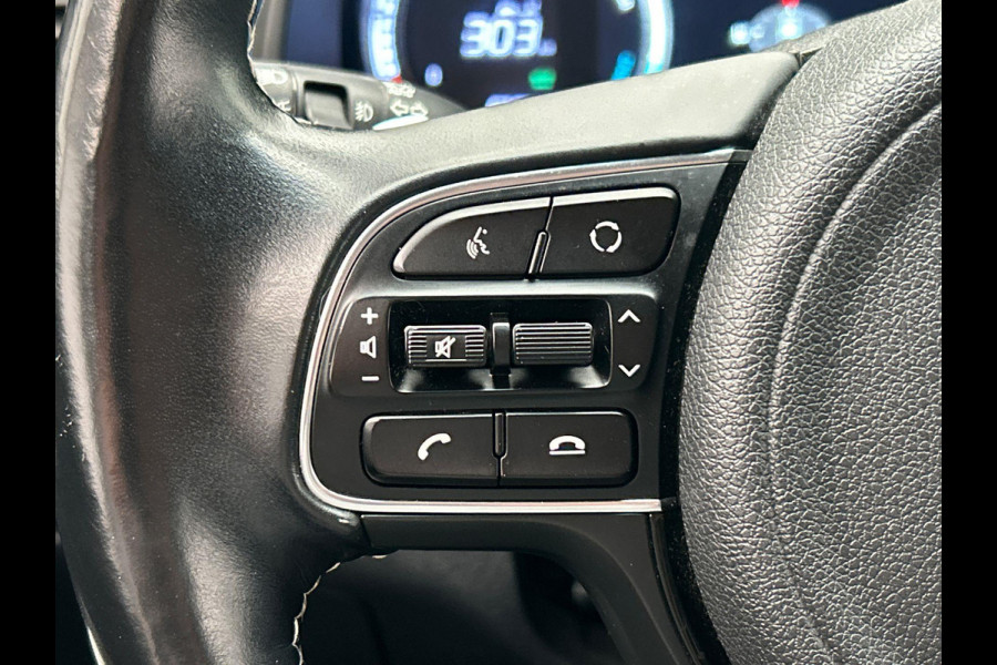 Kia e-Niro ExecutiveLine 64 kWh Leder Camera Origineel NL