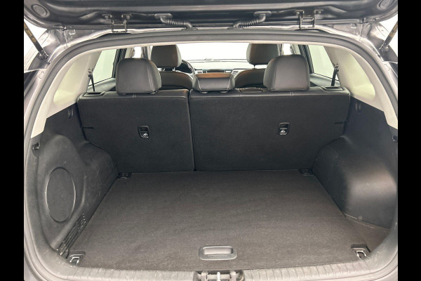 Kia e-Niro ExecutiveLine 64 kWh Leder Camera Origineel NL