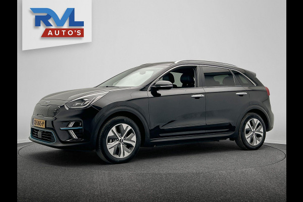 Kia e-Niro ExecutiveLine 64 kWh Leder Camera Origineel NL
