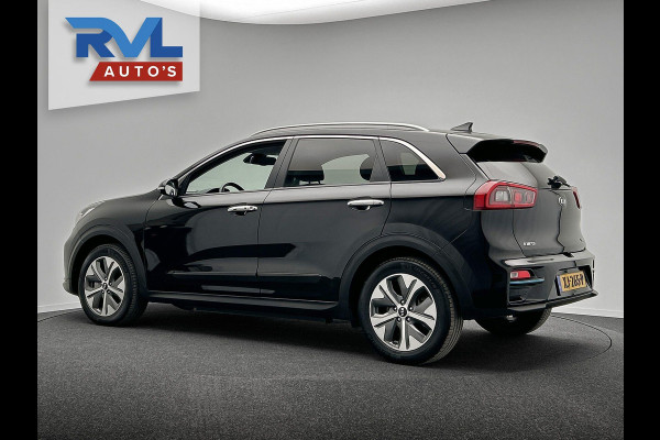 Kia e-Niro ExecutiveLine 64 kWh Leder Camera Origineel NL