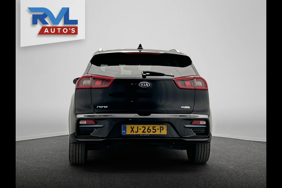 Kia e-Niro ExecutiveLine 64 kWh Leder Camera Origineel NL