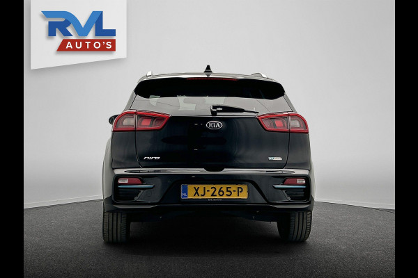 Kia e-Niro ExecutiveLine 64 kWh Leder Camera Origineel NL
