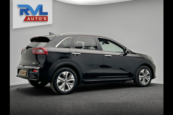 Kia e-Niro ExecutiveLine 64 kWh Leder Camera Origineel NL