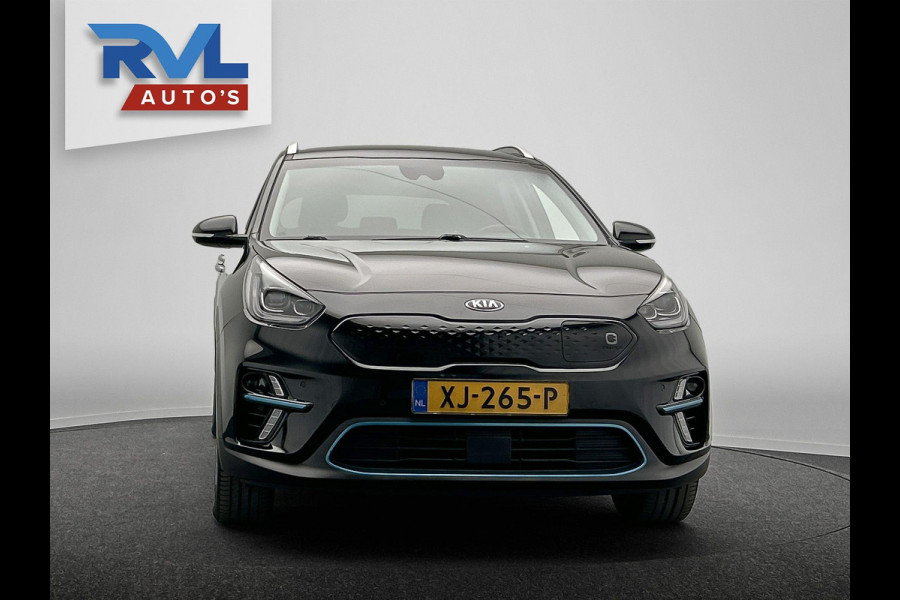 Kia e-Niro ExecutiveLine 64 kWh Leder Camera Origineel NL