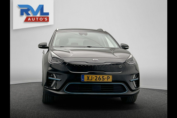 Kia e-Niro ExecutiveLine 64 kWh Leder Camera Origineel NL