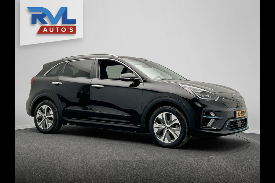 Kia e-Niro ExecutiveLine 64 kWh Leder Camera Origineel NL