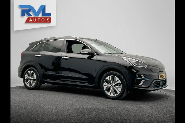 Kia e-Niro ExecutiveLine 64 kWh Leder Camera Origineel NL