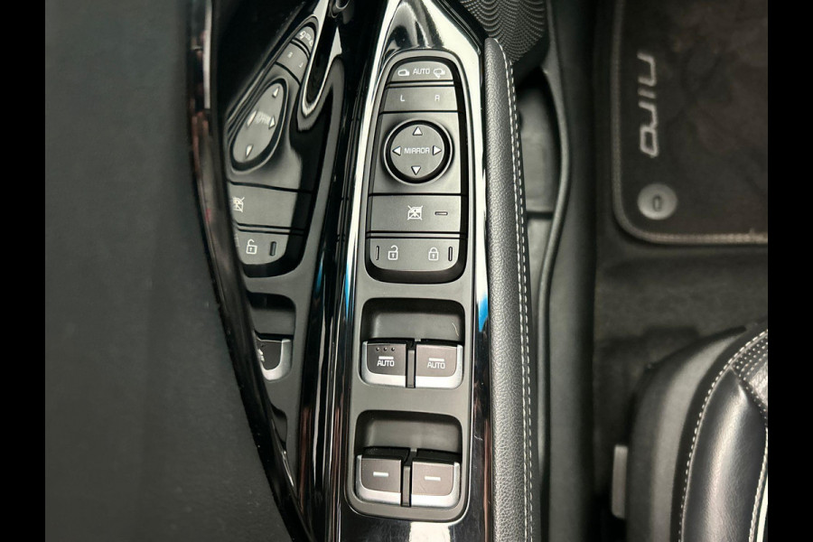 Kia e-Niro ExecutiveLine 64 kWh Leder Camera Origineel NL