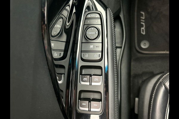 Kia e-Niro ExecutiveLine 64 kWh Leder Camera Origineel NL