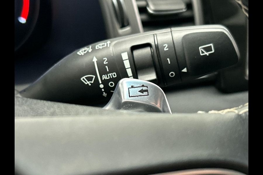 Kia e-Niro ExecutiveLine 64 kWh Leder Camera Origineel NL