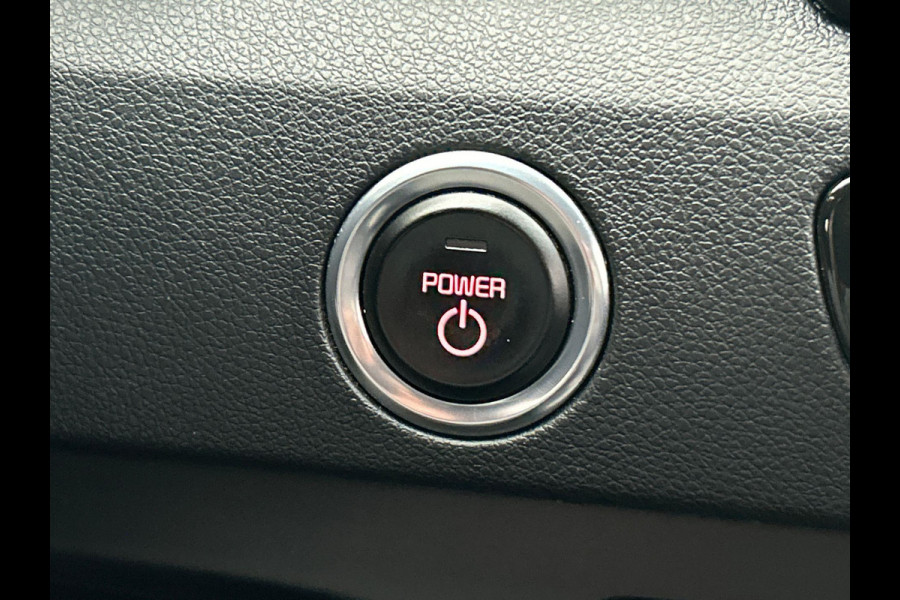 Kia e-Niro ExecutiveLine 64 kWh Leder Camera Origineel NL