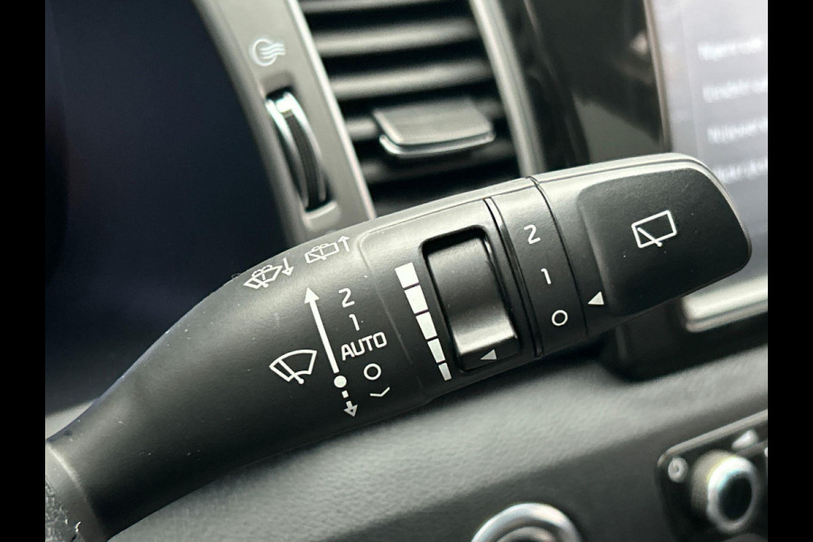 Kia e-Niro ExecutiveLine 64 kWh Leder Camera Origineel NL