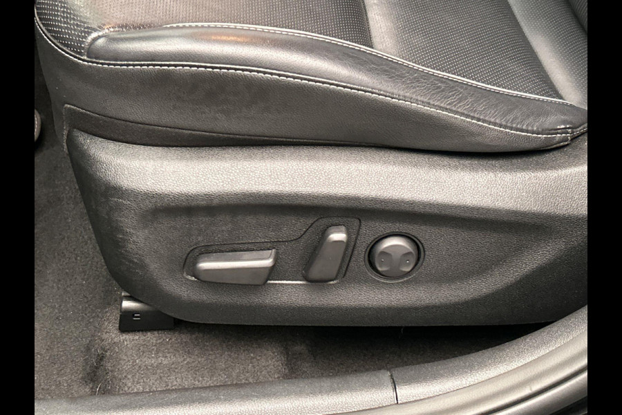 Kia e-Niro ExecutiveLine 64 kWh Leder Camera Origineel NL