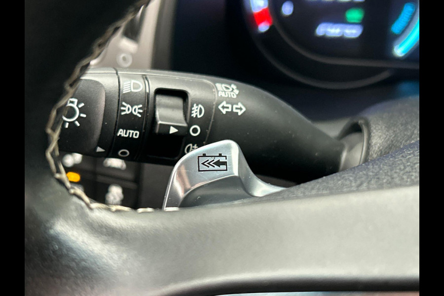 Kia e-Niro ExecutiveLine 64 kWh Leder Camera Origineel NL