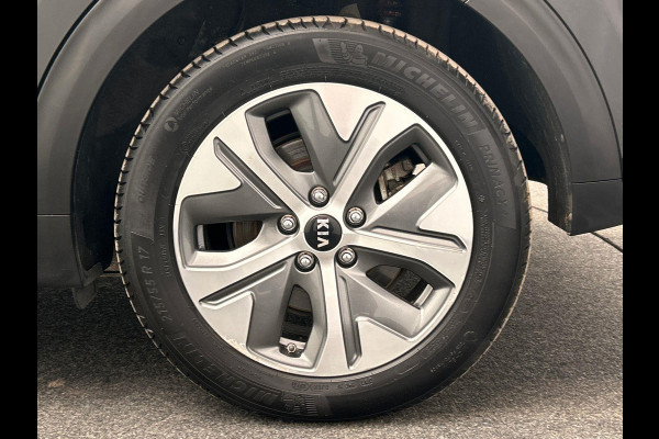 Kia e-Niro ExecutiveLine 64 kWh Leder Camera Origineel NL