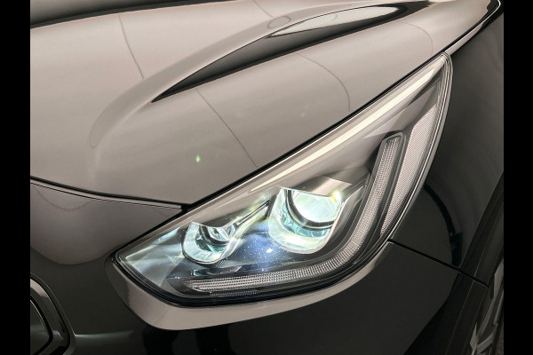 Kia e-Niro ExecutiveLine 64 kWh Leder Camera Origineel NL