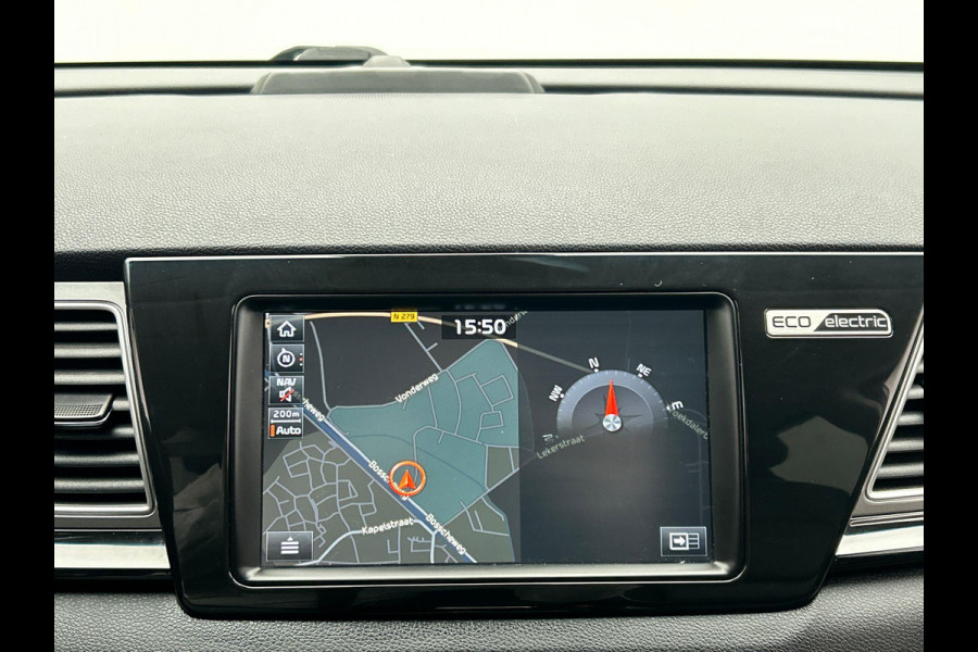 Kia e-Niro ExecutiveLine 64 kWh Leder Camera Origineel NL