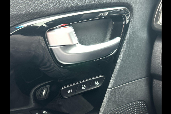 Kia e-Niro ExecutiveLine 64 kWh Leder Camera Origineel NL