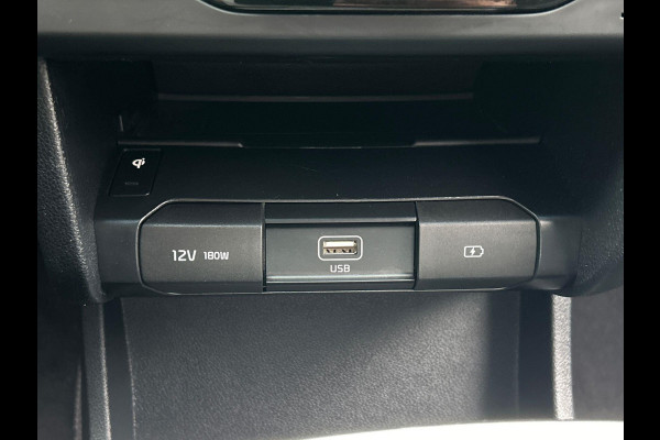 Kia e-Niro ExecutiveLine 64 kWh Leder Camera Origineel NL