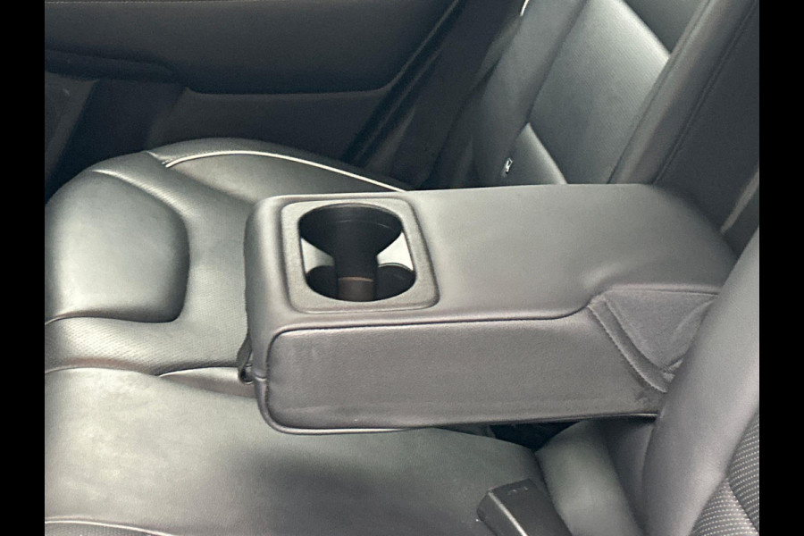 Kia e-Niro ExecutiveLine 64 kWh Leder Camera Origineel NL