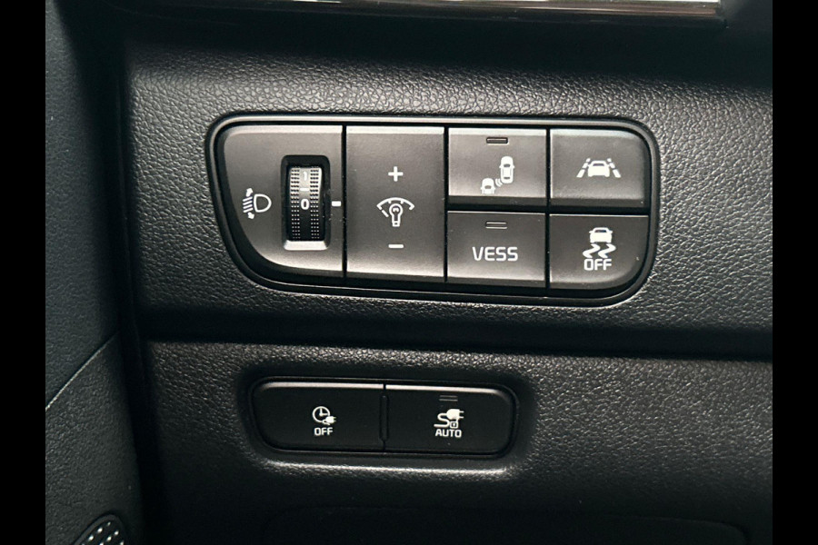 Kia e-Niro ExecutiveLine 64 kWh Leder Camera Origineel NL