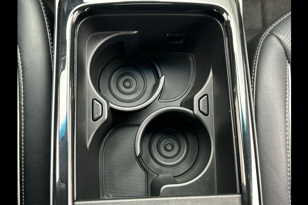 Kia e-Niro ExecutiveLine 64 kWh Leder Camera Origineel NL