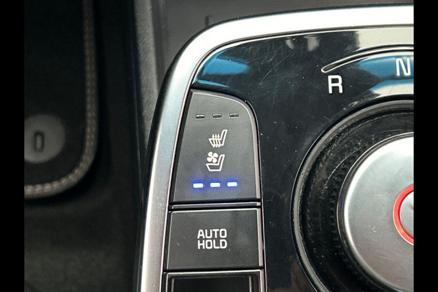 Kia e-Niro ExecutiveLine 64 kWh Leder Camera Origineel NL