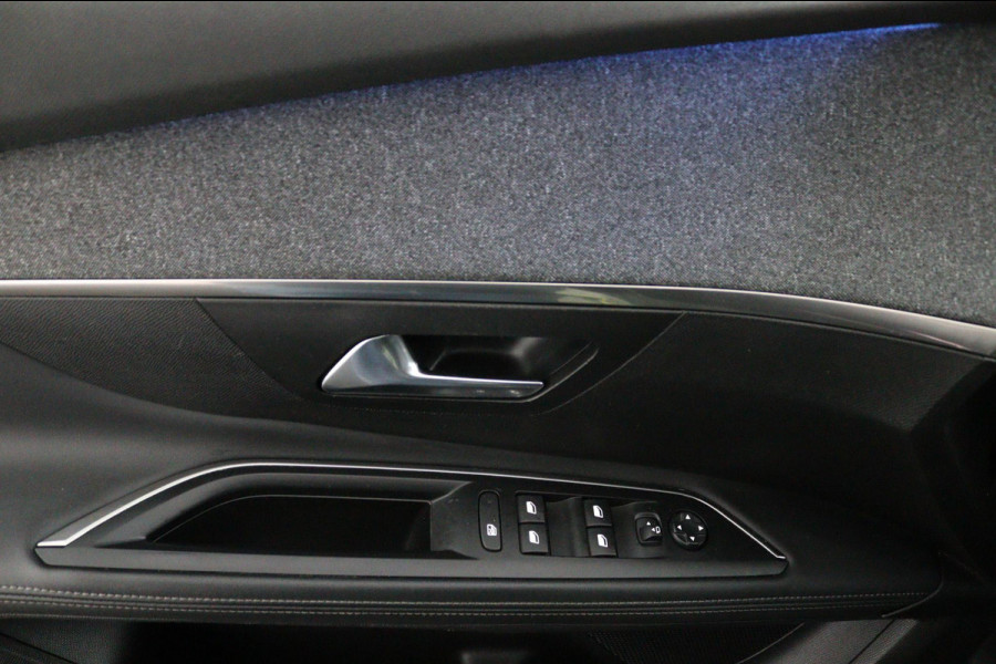Peugeot 5008 1.2 PureTech*NAVI*CAM*HAAK*CRUISE*ECC*CARPLAY*7PER