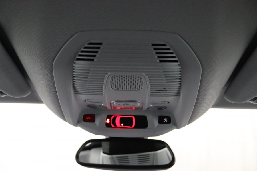 Peugeot 5008 1.2 PureTech*NAVI*CAM*HAAK*CRUISE*ECC*CARPLAY*7PER