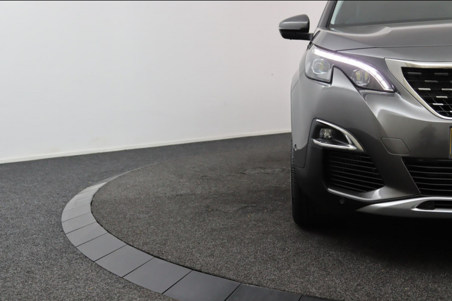 Peugeot 5008 1.2 PureTech*NAVI*CAM*HAAK*CRUISE*ECC*CARPLAY*7PER