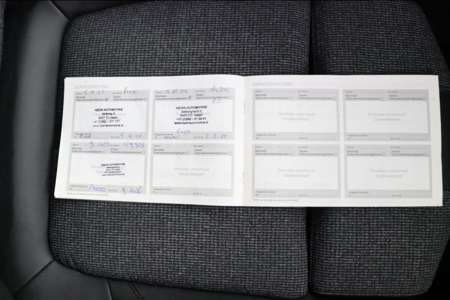 Peugeot 5008 1.2 PureTech*NAVI*CAM*HAAK*CRUISE*ECC*CARPLAY*7PER