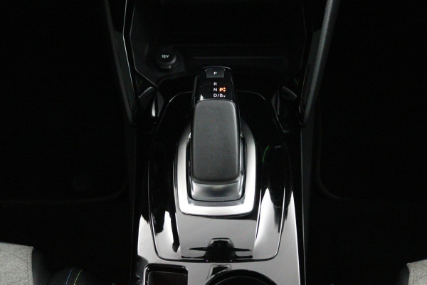 Peugeot e-208 EV GT 350 50 kWh*3FASE*PANO*CRUISE*ECC*CARPLAY*CAM