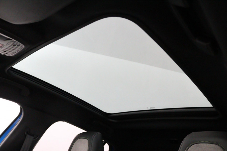 Peugeot e-208 EV GT 350 50 kWh*3FASE*PANO*CRUISE*ECC*CARPLAY*CAM