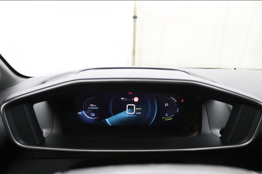 Peugeot e-208 EV GT 350 50 kWh*3FASE*PANO*CRUISE*ECC*CARPLAY*CAM