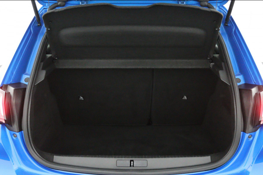 Peugeot e-208 EV GT 350 50 kWh*3FASE*PANO*CRUISE*ECC*CARPLAY*CAM