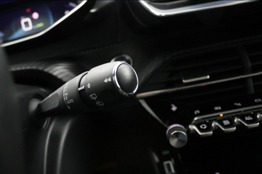 Peugeot e-208 EV GT 350 50 kWh*3FASE*PANO*CRUISE*ECC*CARPLAY*CAM