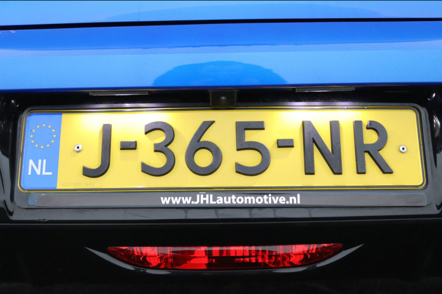 Peugeot e-208 EV GT 350 50 kWh*3FASE*PANO*CRUISE*ECC*CARPLAY*CAM