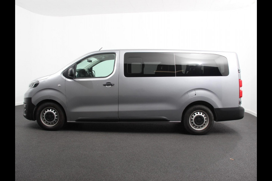Toyota Proace Shuttle 2.0 D-4D Cool Comfort Long | 9 persoons | Airco | Cruise Control | Bluetooth |