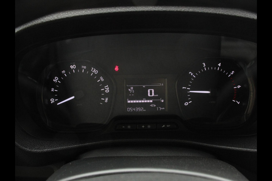 Toyota Proace Shuttle 2.0 D-4D Cool Comfort Long | 9 persoons | Airco | Cruise Control | Bluetooth |