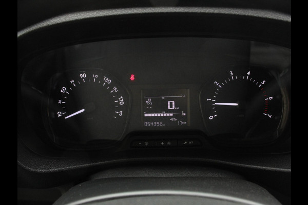 Toyota Proace Shuttle 2.0 D-4D Cool Comfort Long | 9 persoons | Airco | Cruise Control | Bluetooth |