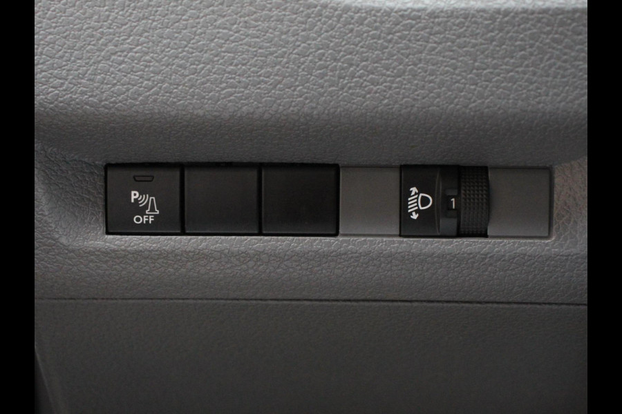 Toyota Proace Shuttle 2.0 D-4D Cool Comfort Long | 9 persoons | Airco | Cruise Control | Bluetooth |