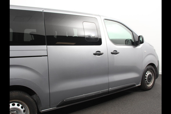 Toyota Proace Shuttle 2.0 D-4D Cool Comfort Long | 9 persoons | Airco | Cruise Control | Bluetooth |