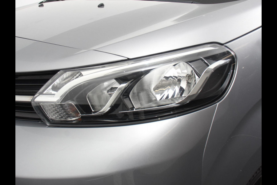 Toyota Proace Shuttle 2.0 D-4D Cool Comfort Long | 9 persoons | Airco | Cruise Control | Bluetooth |